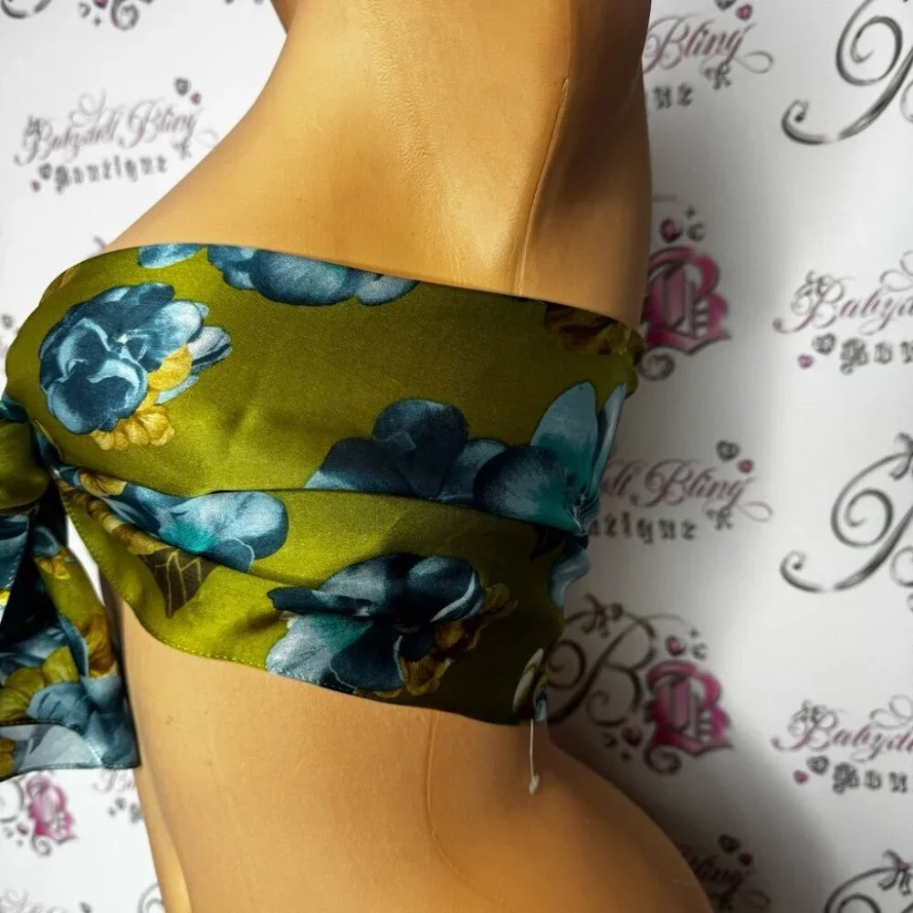 Echo elegant satin